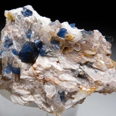 Spinel