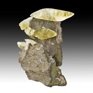Calcite