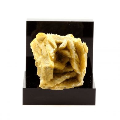 Siderite.
