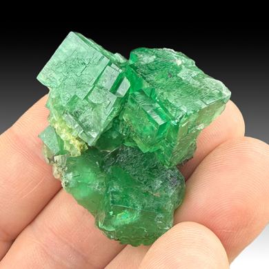 Fluorite