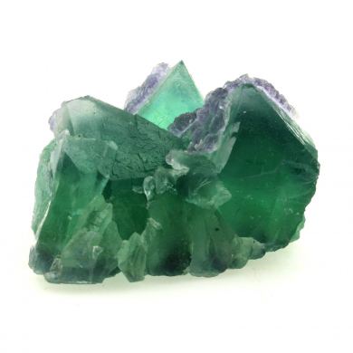 Fluorite.
