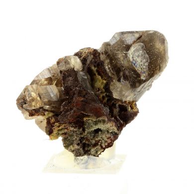 Cerusite.