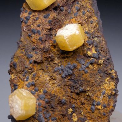 Mimetite