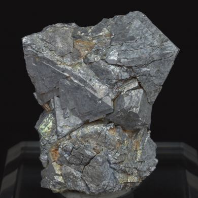 Gersdorffite