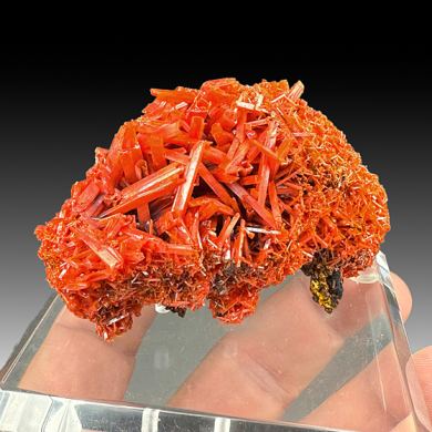 Crocoite