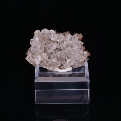 NEW ! Columnar CALCITE - Xia Yang Mine, China