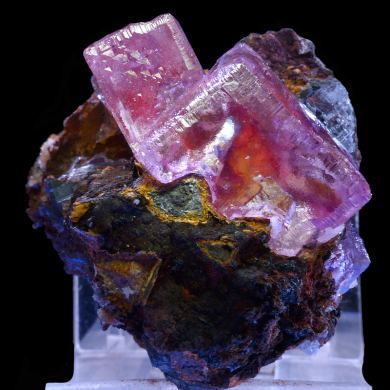 Fluorite