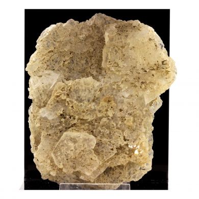 Calcite. 640.0 ct.