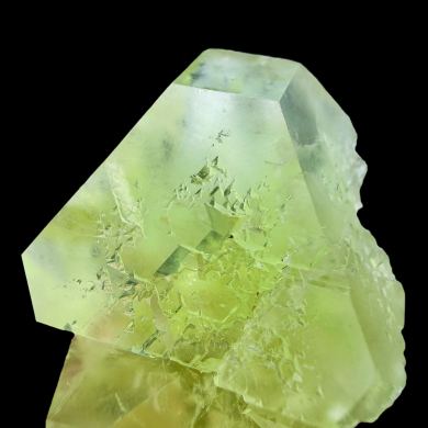Fluorite MOROCCO