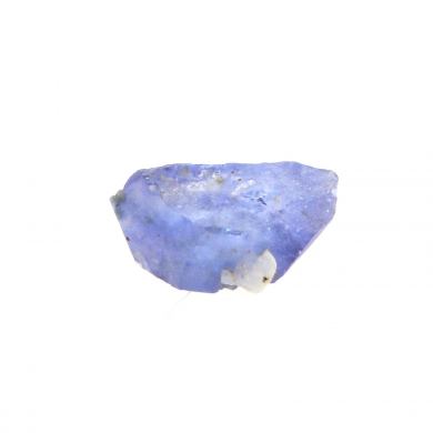 Benitoite.