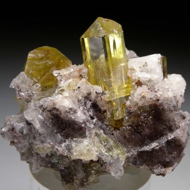 Apatite