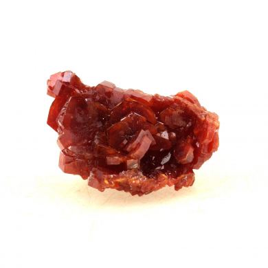 Vanadinite. 67.5 ct.