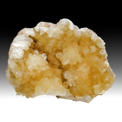 Stilbite