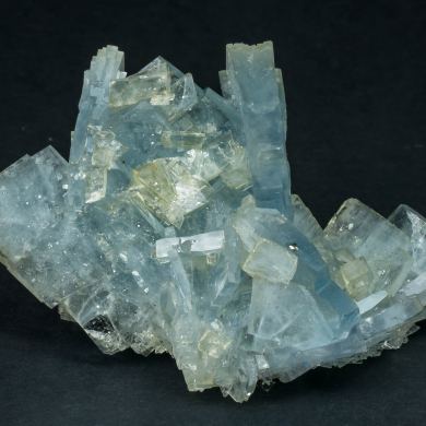 Baryte