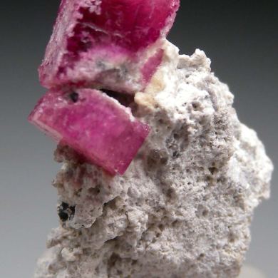 Red Beryl