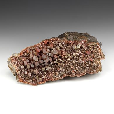 Vanadinite