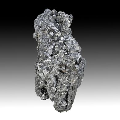 Ramsdellite