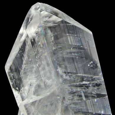 Calcite (Twinned)
