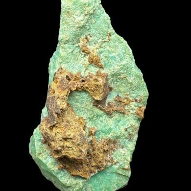 Chrysoprase