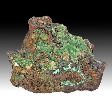 Olivenite