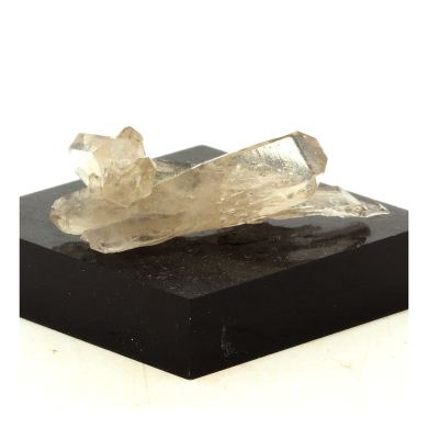 Quartz. 26.60 ct.