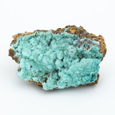 Aurichalcite & Smithsonite