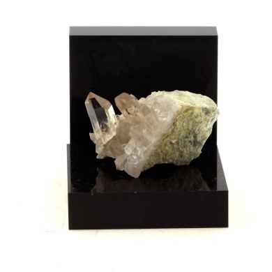 Smoky Quartz. 66.10 ct.