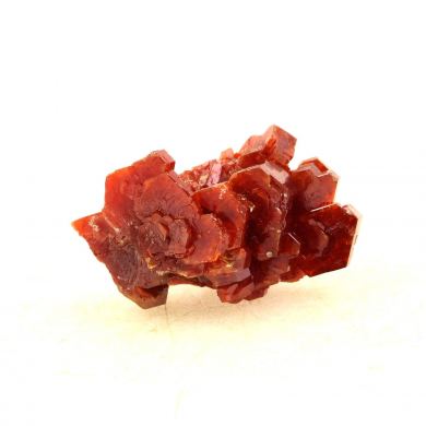 Vanadinite. 56.0 ct.