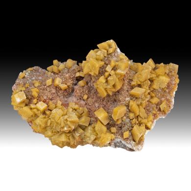 Smithsonite
