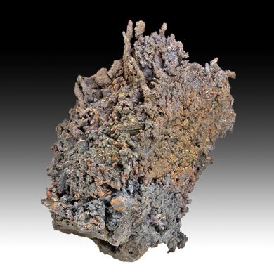 Copper