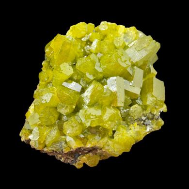 Pyromorphite