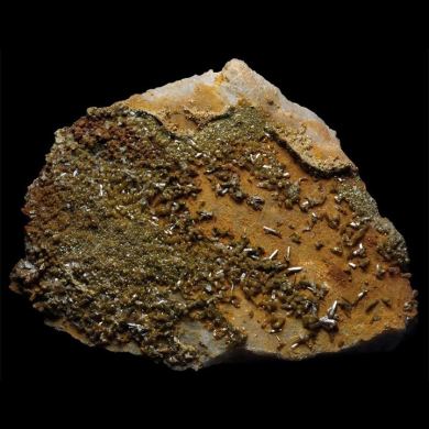 Pyromorphite Farges 