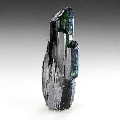 Vivianite