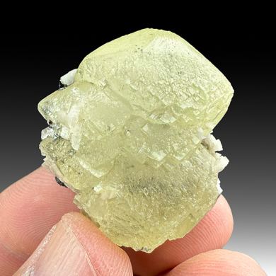 Witherite