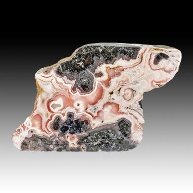 Rhodochrosite