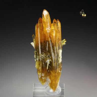 gem BARYTE