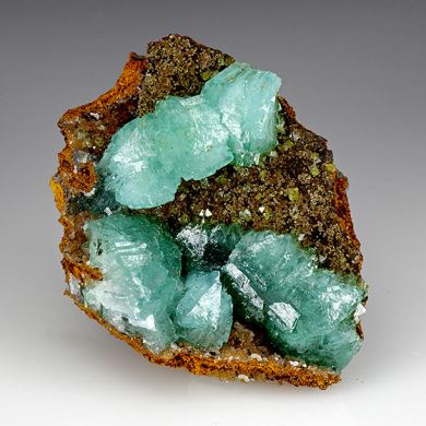 Adamite