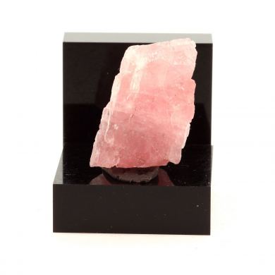 Pink Fluorite.