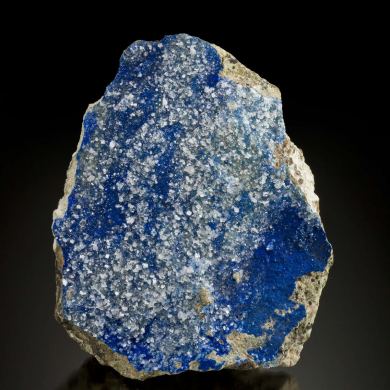 Kinoite and Hydroxyapophyllite