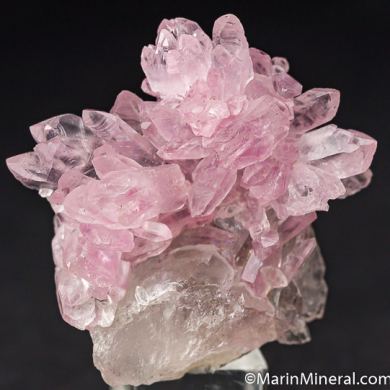 Rose Quartz