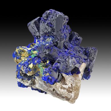 Azurite