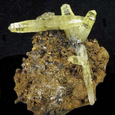 Mimetite