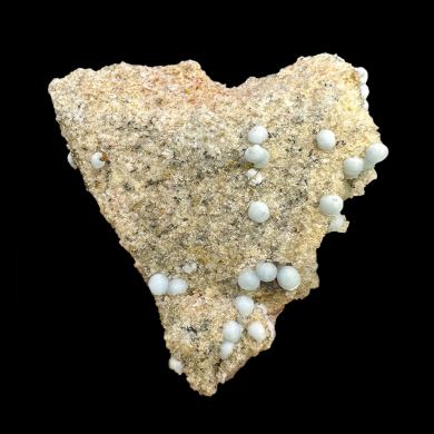 Hemimorphite ARIZONA