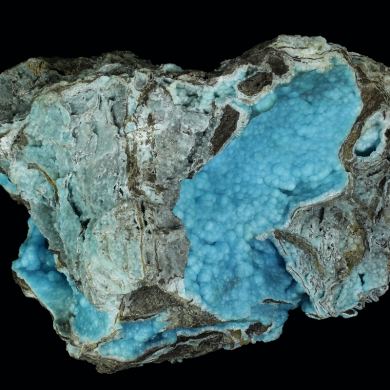 Hemimorphite