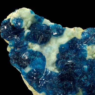 Veszelyite, hemimorphite