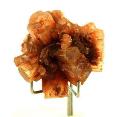 Aragonite. 236.65 ct.