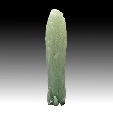 Quartz with Hedenbergite