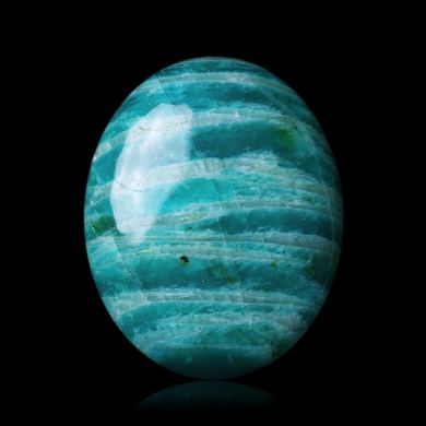 Amazonite 33,61 ct 