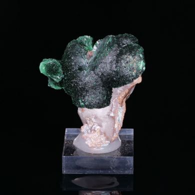 PRIMARY MALACHITE - DR of Congo