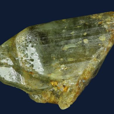 Chrysoberyl 